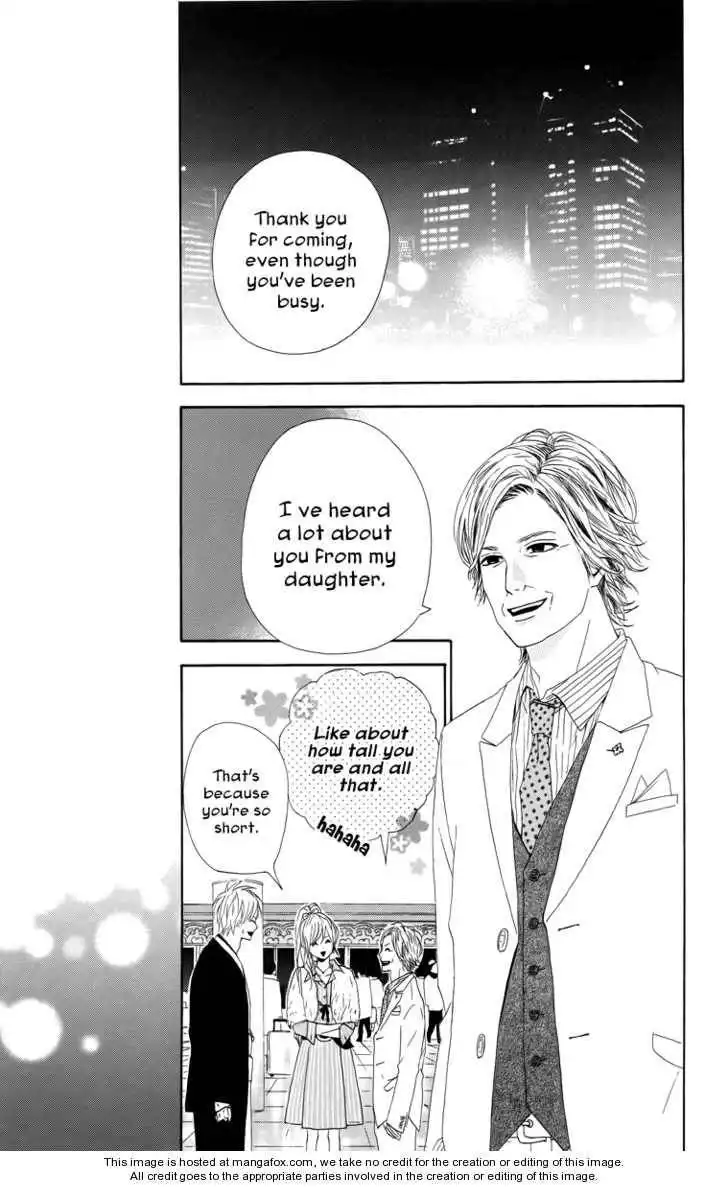 Yumemiru Taiyou Chapter 17 29